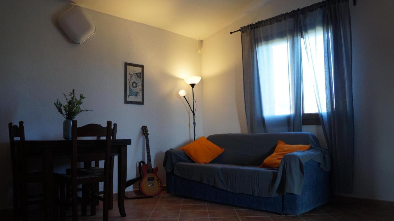 Domo Sara Villa Orosei Exterior photo