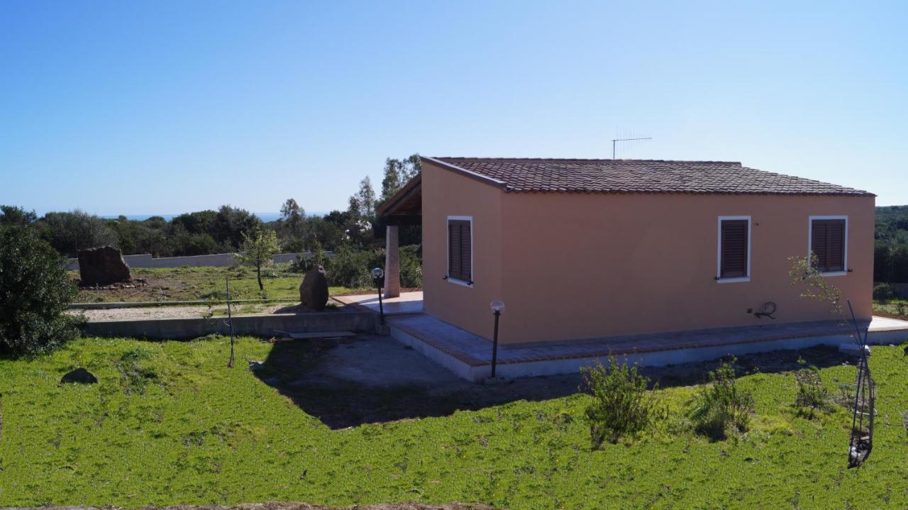 Domo Sara Villa Orosei Exterior photo