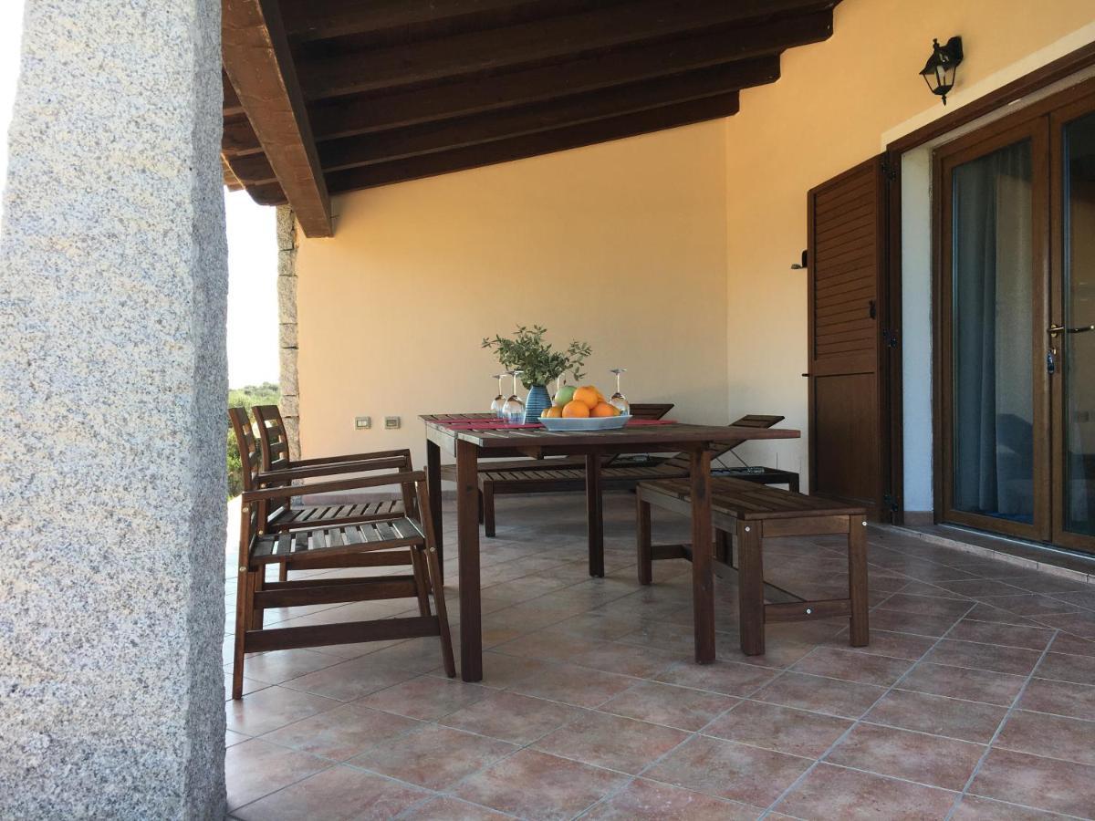 Domo Sara Villa Orosei Exterior photo