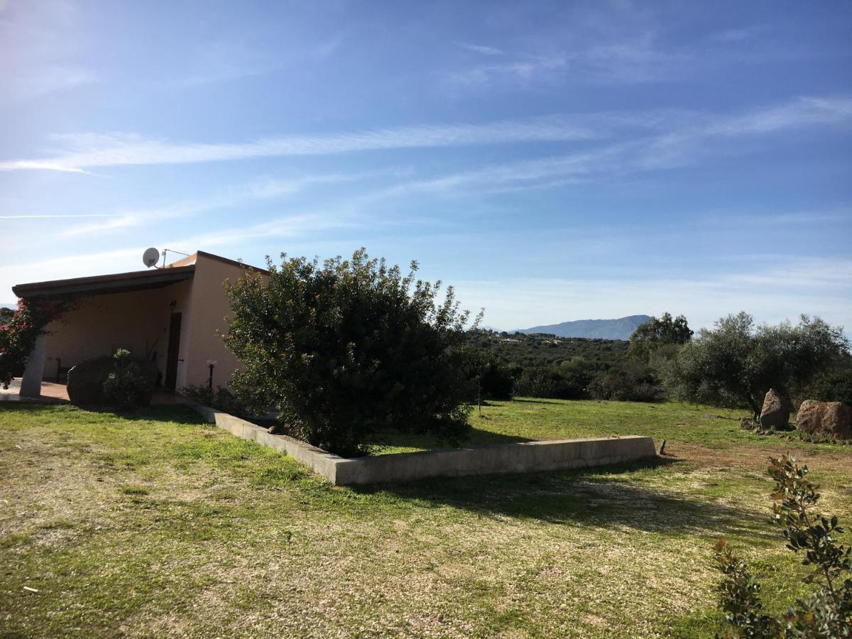 Domo Sara Villa Orosei Exterior photo