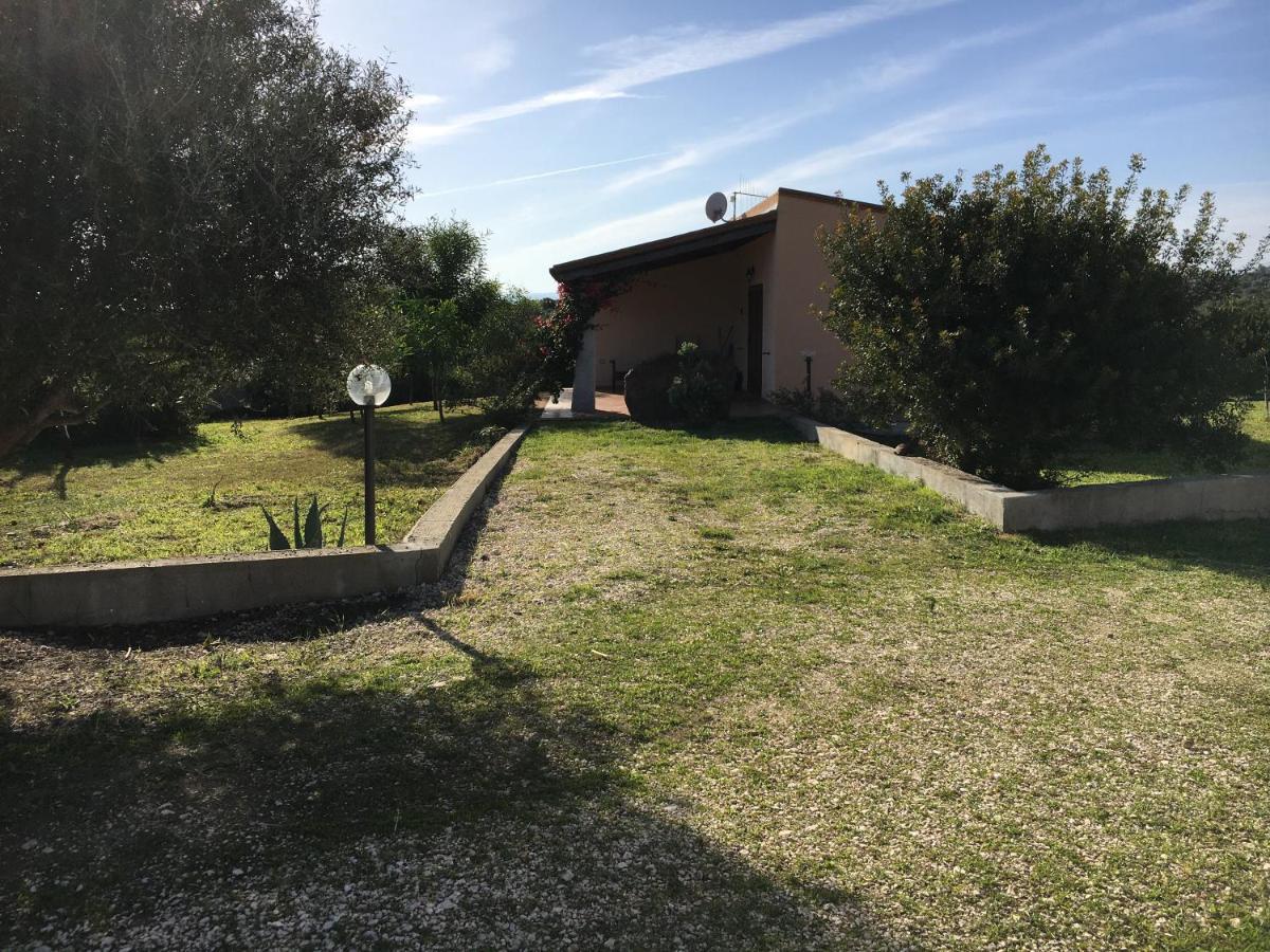 Domo Sara Villa Orosei Exterior photo