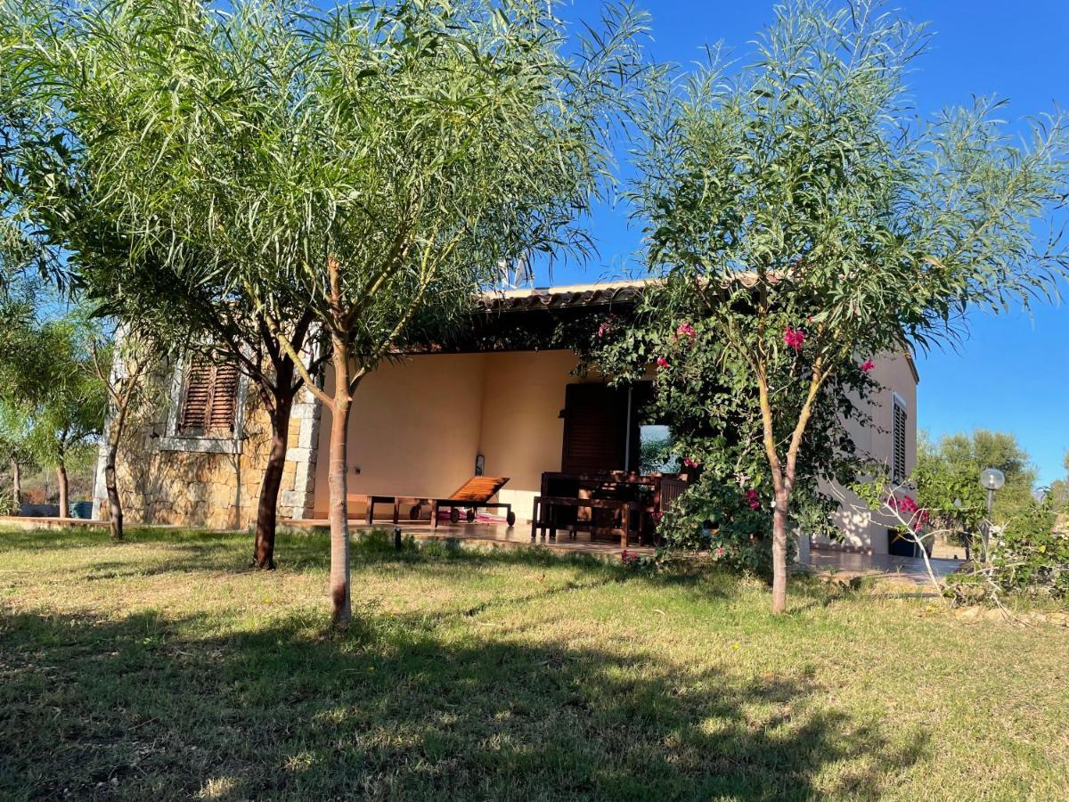 Domo Sara Villa Orosei Exterior photo