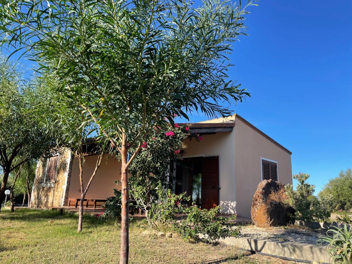 Domo Sara Villa Orosei Exterior photo