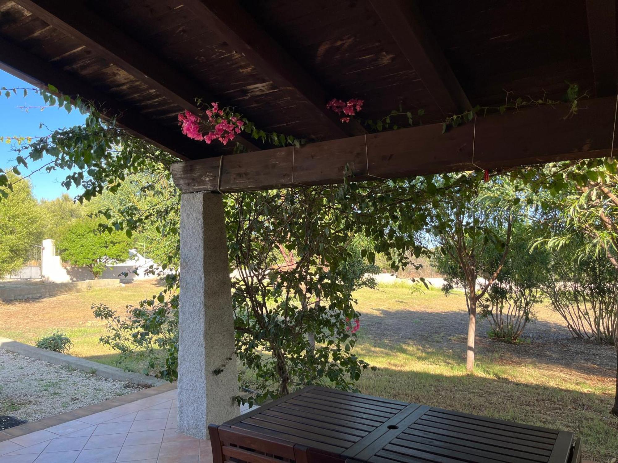 Domo Sara Villa Orosei Exterior photo